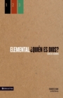 Image for Elemental: ?Qui?n Es Dios?, Gu?a del Alumno