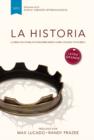 Image for La Historia NVI - Letra grande