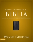 Image for C?mo Entender La Biblia