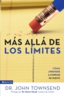 Image for Mas Alla de Los Limites : Como Aprender a Confiar de Nuevo