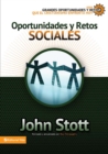 Image for Oportunidades y retos sociales