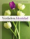 Image for Verdadera identidad NVI