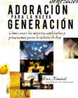Image for Adoracion para la nueva generacion
