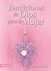 Image for Bendiciones de Dios para la mujer