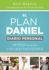 Image for El Plan Daniel, Diario Personal