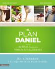 Image for El plan Daniel - guia de estudio : 40 dias hacia una vida mas saludable