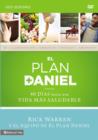 Image for El plan Daniel - Estudio en DVD