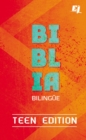 Image for NVI/NIV Biblia bilingue - Teen Edition
