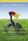 Image for Emociones Fuertes---Decisiones Sabias