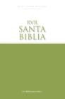 Image for RVR77-Santa Biblia - Edicion economica