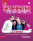 Image for Lecciones B?blicas Creativas: Los Reyes