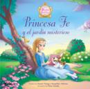 Image for Princesa Fe y el jardin misterioso