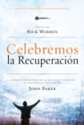 Image for Biblia Celebremos la recuperacion - NVI