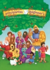 Image for La Biblia para principiantes bilingue: Historias biblicas para ninos