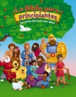 Image for La Biblia para principiantes : Historias biblicas para ninos