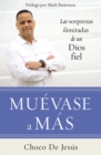 Image for Muevase a mas