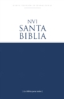 Image for Santa Biblia NVI - Edicion economica