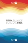 Image for NVI/NIV Biblia Bilingue, Tapa Dura