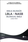 Image for La Biblia de las Americas / New American Standard Bible, Bilingual, Hard cover