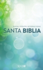 Image for Santa Biblia NVI, Edicion Misionera, Circulos, Rustica.