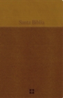 Image for Santa Biblia NVI, Letra Grande, Leathersoft