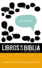 Image for NVI, Los Libros de la Biblia: Los Profetas, Rustica