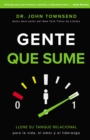 Image for Gente Que Sume