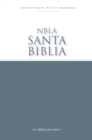Image for NBLA Santa Biblia, Edicion Economica, Tapa Rustica