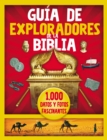 Image for Guia de Exploradores de la Biblia