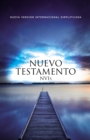 Image for NVI Simplificada, Nuevo Testamento, Tapa R?stica