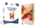 Image for NVI, Santa Biblia, Texto revisado 2022, Letra Gigante, Tapa dura/Tela, Palabras de Jesus en Rojo, Comfort Print