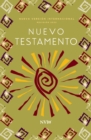 Image for NVI, Nuevo Testamento, Texto Revisado 2022, Tapa Rustica, Verde