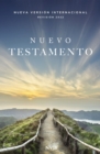 Image for NVI, Nuevo Testamento, Texto Revisado 2022, Tapa Rustica, Paisaje