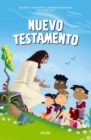 Image for NVI, Nuevo Testamento, Texto Revisado 2022, Tapa Rustica, Ninos