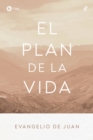 Image for NBLA, Evangelio de Juan, &#39;El plan de la vida&#39;, Tapa rustica