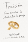 Image for Traicion