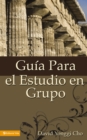 Image for Guia para el estudio en grupo
