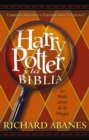 Image for Harry Potter y la Biblia: [la amenaza tras la magica]