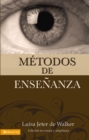 Image for Metodos de ensenanza (nueva edicion)