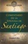 Image for Btv # 02: Comentario De La Epistola De Santiago