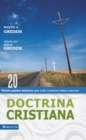 Image for Doctrina Cristiana: Veinte puntos basicos que todo cristiano debe conocer