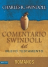 Image for Comentario Swindoll del Nuevo Testamento: Romanos
