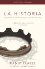 Image for Historia, Guia Del Alumno : Llegando Al Corazon De La Historia De Dios