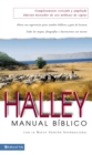 Image for Halley manual biblico con la Nueva Version Internacional