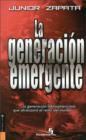 Image for Generacion Emergente