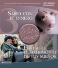 Image for Sabio con el dinero: Fortalece el matrimonio de tus suenos