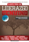 Image for Claves para un liderazgo genuino: influyendo naturalmente sobre las personas