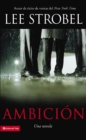 Image for Ambicion: una novela