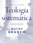 Image for Teologia sistematica - Segunda edicion