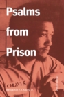 Image for Psalms from Prison